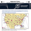 VFR: MIAMI Sectional Chart