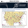 VFR: OMAHA Sectional Chart