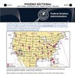 VFR: PHOENIX Sectional Chart