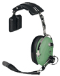 David Clark H-3492 Headset