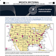 VFR: WICHITA Sectional Chart