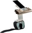 Yoke Clip - Jumbo with 2.5
