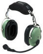 David Clark H8535 Pro-Audio Headset