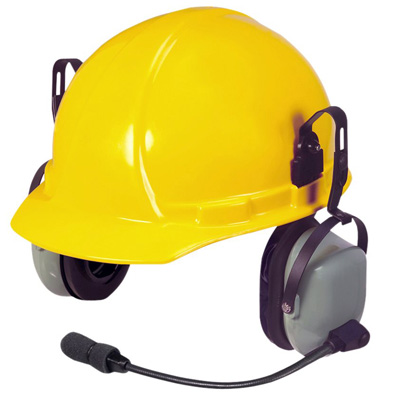 David Clark H8570 Pro Audio Headset