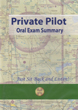 Private Pilot Oral Exam Summary Audio CD