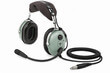 David Clark H10-13H Headset (for helicopters)