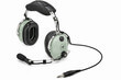 David Clark H10-36 Headset (for helicopters)