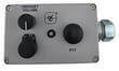 David Clark Mobile Radio Headset Station with PTT