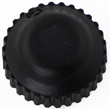 David Clark Molded Aviation Knob 15109P-01