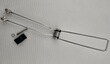 David Clark Mic Boom Assembly Spare Parts 12765G-04
