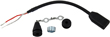 David Clark Microphone Jack Cord Kit (10405G-05)
