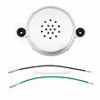 David Clark Earphone Assembly