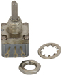 David Clark 100 OHMS Variable Resistor 09349P-28