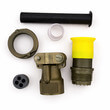 David Clark C38- 4 Pin Connector Kit (MS)