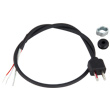 David Clark Flex Boom Mic Cord Assembly 18744G-01