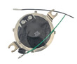 David Clark Earphone Assembly with Retainer 10376G-29