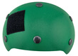 David Clark Front Shell Assembly - Irish Green