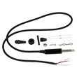 David Clark Comm Cord Kit 18028G-09 for H3330,H3340,H3370,H3391