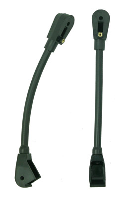 その他 CAMBO light boom David Clark Flex Boom Assembly 18740G-52 /18740G-33 - MyPilotStore.com