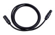 LEMO Headset Extension Cable - 5 Foot Straight Cord