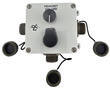 David Clark U3802 Remote Headset Station