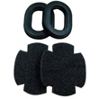 David Clark Soft Goods Replacement Kit - 10A, 10AS, 310 and 805V (40688G-42)