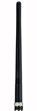 Yaesu YHA-74 BNC Helical Rubber Antenna for FTA-720