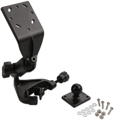 Garmin 795 796 Yoke Mount Kit