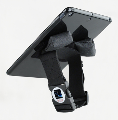 Ipad Smartphone Leg Holster Running Phone Holder Leg Cell Phone