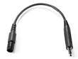 Bose 6-pin LEMO to Helicopter Adapter