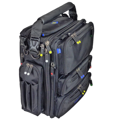 Brightline Bags B4 Swift Pilot Flight Bag - MyPilotStore.com