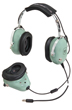 David Clark H7010 Two-Way Radio Headset